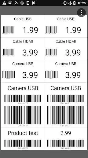 Play Barcode inventory management as an online game online Barcode inventory management with UptoPlay com.gwise.BarcodeScanner Play Barcode inventory management as an online game Barcode inventory management with UptoPlay