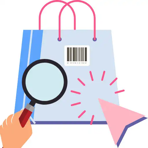 Play Barcode- Online Product Finder APK Play Barcode- Online Product Finder APK