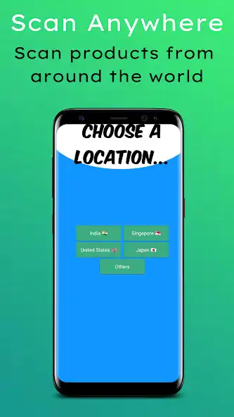 Play Barcode- Online Product Finder  and enjoy Barcode- Online Product Finder with UptoPlay