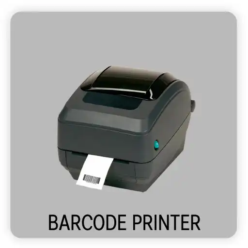 Play Bar Code Printer APK
