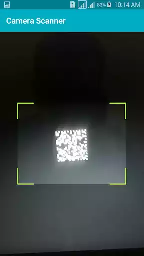 Play Barcode  QR code scanner