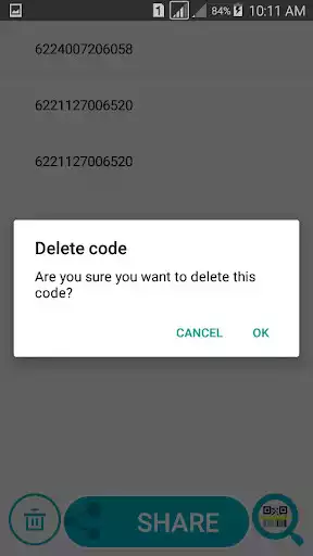 Play Barcode  QR code scanner