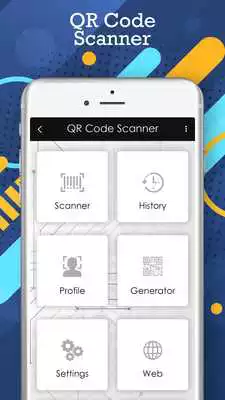 Play Barcode  QR code scanner