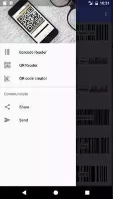 Play BarcodeQR CreatorReader