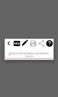 Play BarcodeQR CreatorReader