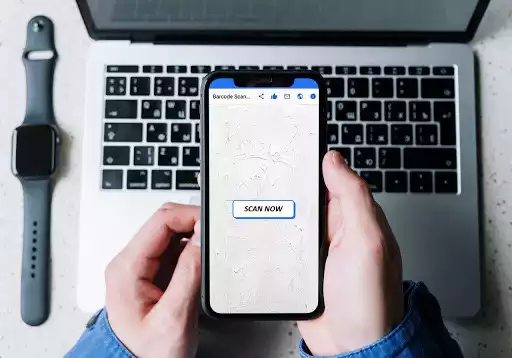 Play Barcode & QR Scanner  and enjoy Barcode & QR Scanner with UptoPlay