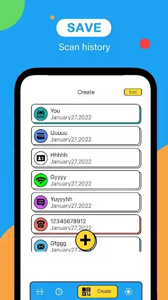 Play Barcode Reader - QR Code Scan as an online game online Barcode Reader - QR Code Scan with UptoPlay Play Barcode Reader - QR Code Scan as an online game Barcode Reader - QR Code Scan with UptoPlay