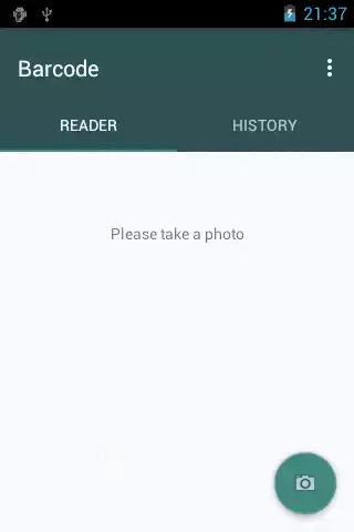 Play bar code  reader  and enjoy bar code  reader with UptoPlay