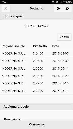 Play Barcode Retail as an online game online Barcode Retail with UptoPlay com.BarcodeRetail Play Barcode Retail as an online game Barcode Retail with UptoPlay
