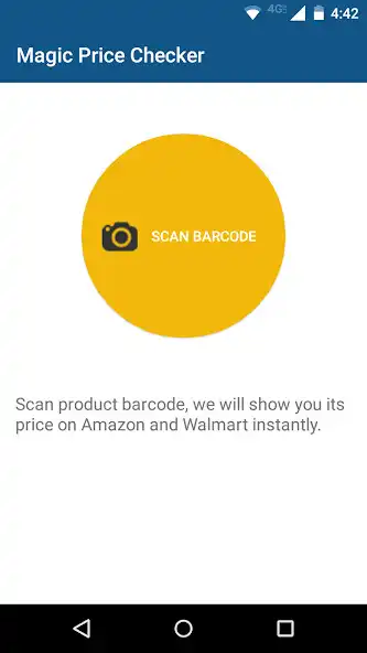 Play Barcode Scan Amazon Price  and enjoy Barcode Scan Amazon Price with UptoPlay