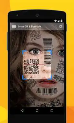 Play Barcode Scanner 2017