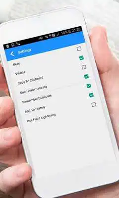 Play Barcode Scanner 2017