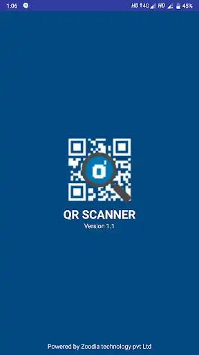 Play Barcode Scanner: Free QR Code Reader  and enjoy Barcode Scanner: Free QR Code Reader with UptoPlay