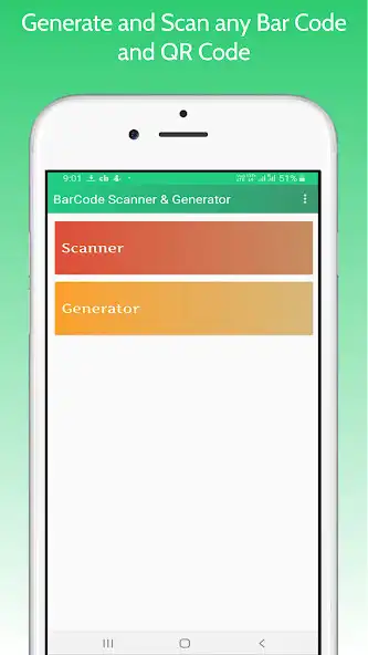 Play Barcode scanner  generator  and enjoy Barcode scanner  generator with UptoPlay