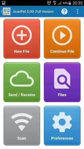 Play Barcode Scanner Inventory  and enjoy Barcode Scanner Inventory with UptoPlay