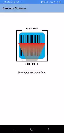Play Barcode Scanner Pro as an online game Barcode Scanner Pro with UptoPlay