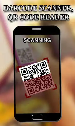 Play Barcode Scanner-QR Code Reader as an online game online Barcode Scanner-QR Code Reader with UptoPlay Play Barcode Scanner-QR Code Reader as an online game Barcode Scanner-QR Code Reader with UptoPlay