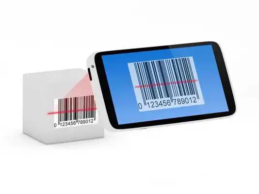 Play Barcode Scanner  QR PRO