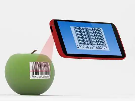 Play Barcode Scanner  QR PRO