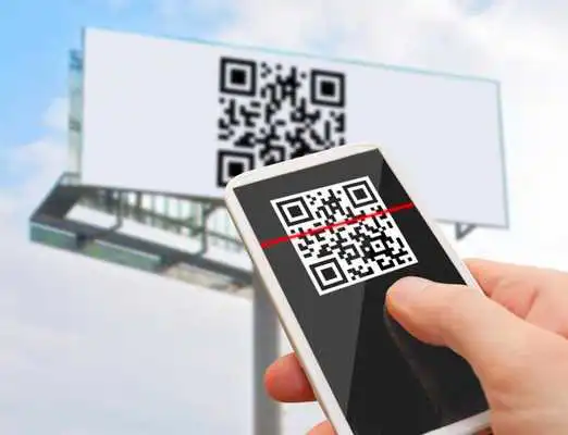 Play Barcode Scanner  QR PRO