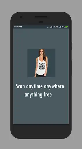 Play Barcode Scanner QR Reader QR Code & Generator 2017  and enjoy Barcode Scanner QR Reader QR Code & Generator 2017 with UptoPlay