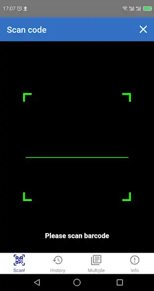 Play Barcode scanner tool  and enjoy Barcode scanner tool with UptoPlay