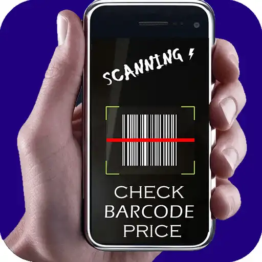 Play Barcode scanner :walmart APK