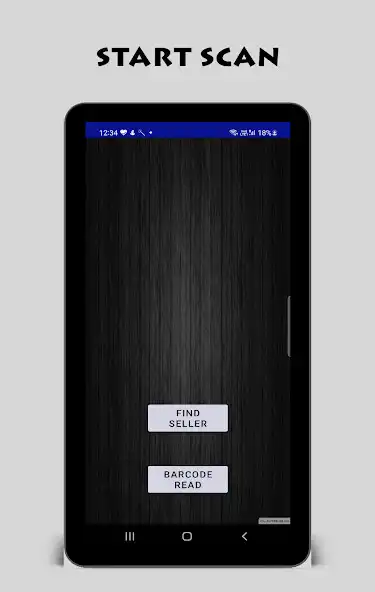 Play Barcode scanner :walmart  and enjoy Barcode scanner :walmart with UptoPlay