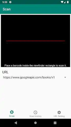 Play Barcode Search  and enjoy Barcode Search with UptoPlay