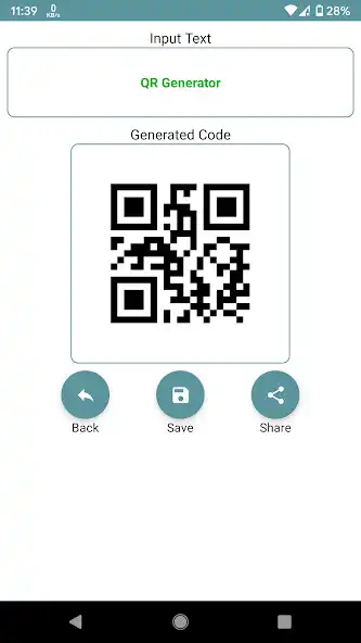 Barcode Studio - QR Barcode online game with UptoPlay