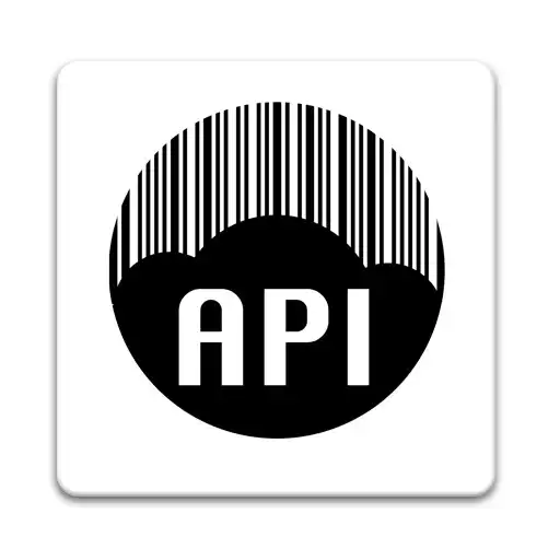 Play Barcode To API APK Play Barcode To API APK