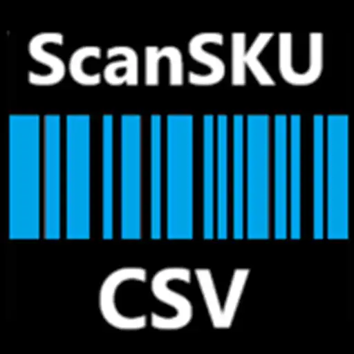 Play Barcode to CSV Spreadsheet APK Play Barcode to CSV Spreadsheet APK