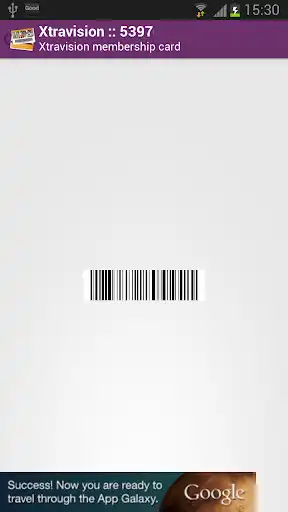 Play Barcode Vault as an online game Barcode Vault with UptoPlay