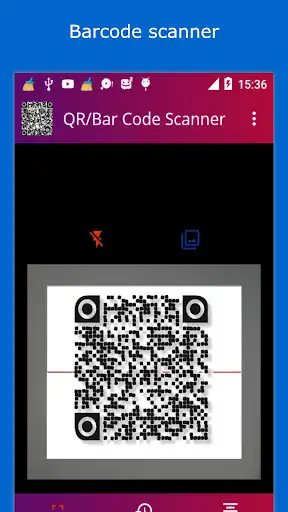 Play Barcode Wizard  and enjoy Barcode Wizard with UptoPlay
