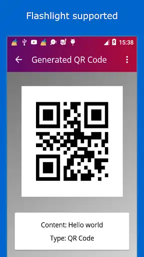 Play Barcode Wizard as an online game Barcode Wizard with UptoPlay
