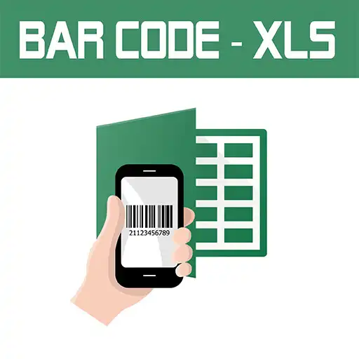 Play Barcode XLS - Scan to Excel APK Play Barcode XLS - Scan to Excel APK