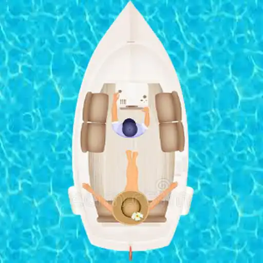 Play Barco em Fuga APK