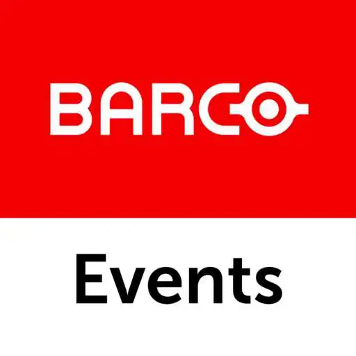Play Barco Events APK Play Barco Events APK