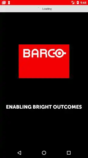 Play Barco Events  and enjoy Barco Events with UptoPlay