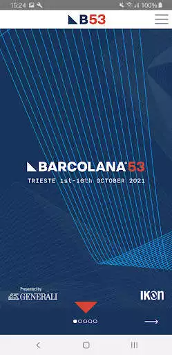 Play Barcolana  and enjoy Barcolana with UptoPlay