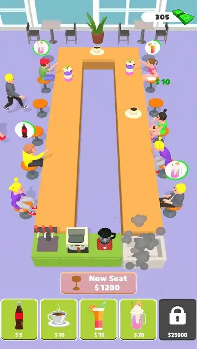 Play Bar Control  and enjoy Bar Control with UptoPlay