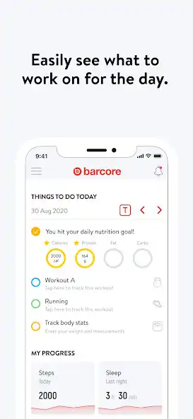 Play Barcore as an online game Barcore with UptoPlay
