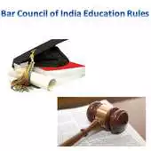 Free play online Bar Council Rules - India APK