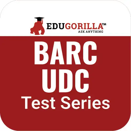 Play BARC UDC Mock Tests for Best Results APK