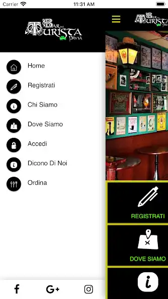 Play Bar Del Turista Pavia as an online game Bar Del Turista Pavia with UptoPlay