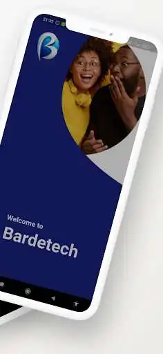 Play Bardetech as an online game Bardetech with UptoPlay