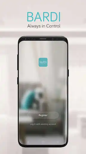 Play Bardi Smart Home  and enjoy Bardi Smart Home with UptoPlay