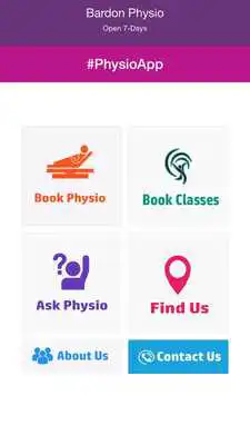 Play Bardon Physio