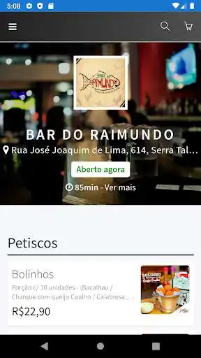 Play Bar do Raimundo  and enjoy Bar do Raimundo with UptoPlay