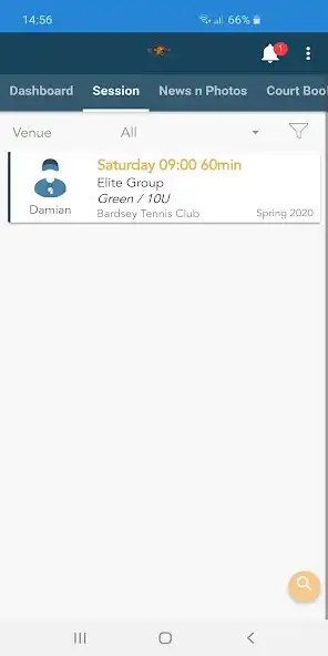 Play Bardsey Tennis  and enjoy Bardsey Tennis with UptoPlay
